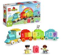 LEGO DUPLO My First Number Train Toy for Toddlers 10954