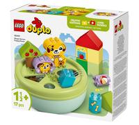 LEGO DUPLO My First Shape Sorter Puppy House 10441 NEW 2025