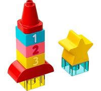 LEGO DUPLO My First Space Rocket Polybag Set 30332 (Bagged)