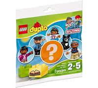 LEGO Duplo My Town Suprise Gift PolyBag Set 30324