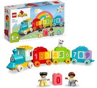 LEGO DUPLO Number Train - Learn To Count - Educational Toy for 1+ Year Old...