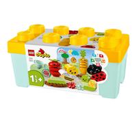 Organic Garden LEGO