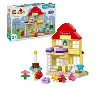 LEGO® DUPLO® 10433 Peppa Pig Birthday House