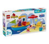 LEGO® DUPLO® 10432 Peppa Pig Boat Trip
