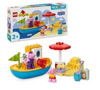 LEGO® DUPLO® 10432 Peppa Pig Boat Trip