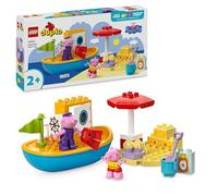 LEGO® DUPLO® 10432 Peppa Pig Boat Trip