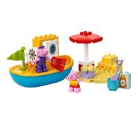 LEGO® DUPLO® 10432 Peppa Pig Boat Trip