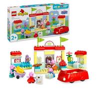 LEGO® DUPLO® 10434 Peppa Pig Supermarket