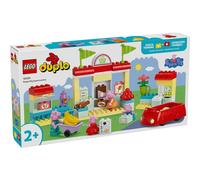 LEGO® DUPLO® 10434 Peppa Pig Supermarket