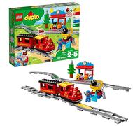 LEGO "Duplo Push & Go 10874 Steam Train