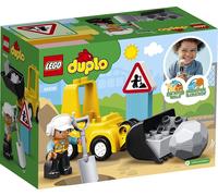 LEGO 10930 DUPLO Bulldozer
