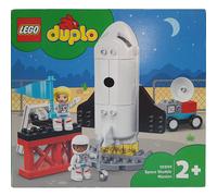 Space Shuttle Mission LEGO