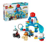 Lego Duplo - Team Spidey Webquarters