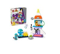 LEGO® DUPLO® 10422 3in1 Space Shuttle Adventure