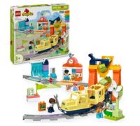 LEGO DUPLO Town 10428 Big Interactive Community Train