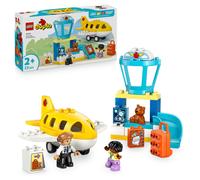 LEGO DUPLO Town 10443 First Time at the Airport