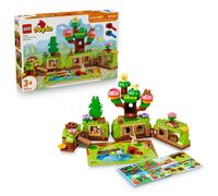 LEGO DUPLO Town 10480 Discovery Forest with Wild Animals