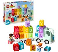 LEGO® DUPLO® 10421 Alphabet Truck