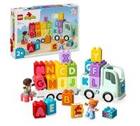 LEGO® DUPLO® 10421 Alphabet Truck