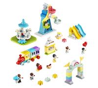 Lego Duplo Town Amusement Park Set 10956 One Colour