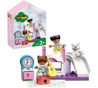 LEGO DUPLO: Bedroom (10926)