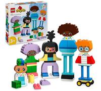 LEGO® DUPLO® 10423 Buildable People with Big Emotions