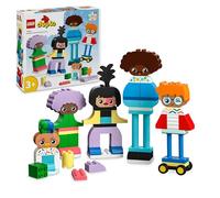 LEGO® DUPLO® 10423 Buildable People with Big Emotions