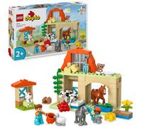 LEGO® DUPLO® 10416 Caring for Animals at the Farm