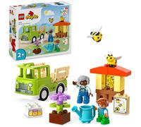 LEGO® DUPLO® 10419 Caring for Bees & Beehives