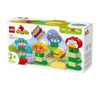 Lego Duplo Creative Garden &Amp; Flowers Set 10444 One Colour