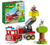 Fire Engine LEGO