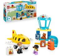 LEGO DUPLO - Town: First Time At The Airport - 10443