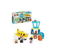 Lego Duplo Town First Time At The Airport 10443 One Colour