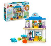 Lego - Duplo Town - First Time: Visit To The Doctor (10449) NEW