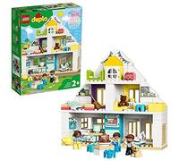 LEGO Duplo town of DUPLO fun Playhouse 10929 Multicolor Building Block Toy NEW