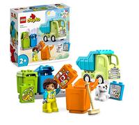 Lego Duplo - Recycling Truck 10987