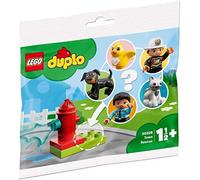 LEGO DUPLO Town Rescue Polybag Set 30328 (Bagged)