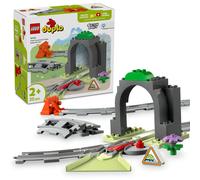 LEGO DUPLO Train Tunnel and Tracks Expansion Set Toy 10425
