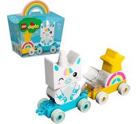 LEGO DUPLO 10953 Children’s Bricks Unicorn Play Toy Train Age 18 Months+ NEW