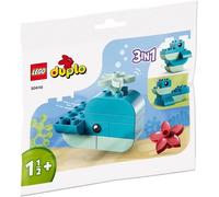 Lego Duplo - Whale 30648