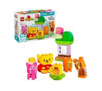 LEGO Duplo Winnie The Pooh Birthday Party Set 10457 New & Sealed FREE POST
