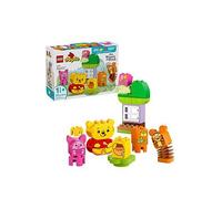 Lego Duplo Winnie The Pooh&Rsquo;S Birthday Party 10457 One Colour