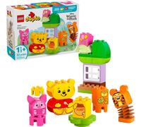 LEGO DUPLO Winnie the Pooh's Birthday Party - 10457