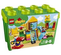 LEGO Dupro Midori Container Super Deluxe Okinonen 10864 NEW from Japan