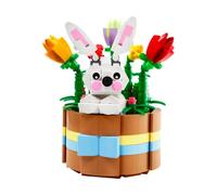 LEGO Easter Basket 40587, Brown