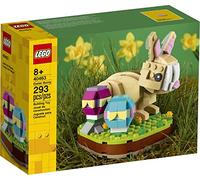 LEGO Easter Bunny 40463 Assembly Kit (293 Pieces)
