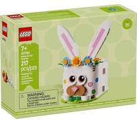 LEGO Easter Bunny Surprise - 40764 | Seasonal, 217 Pieces
