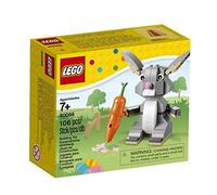 LEGO Easter Bunny Toy