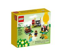 Lego Easter Egg Hunt 40237 Retired Rare Limited Edition GWP New Sealed 2017！