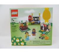 LEGO Easter Egg Hunt seasonal set 40237 new factory sealed